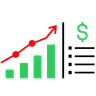 FORM Budgets logo