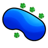 FORM Pools logo