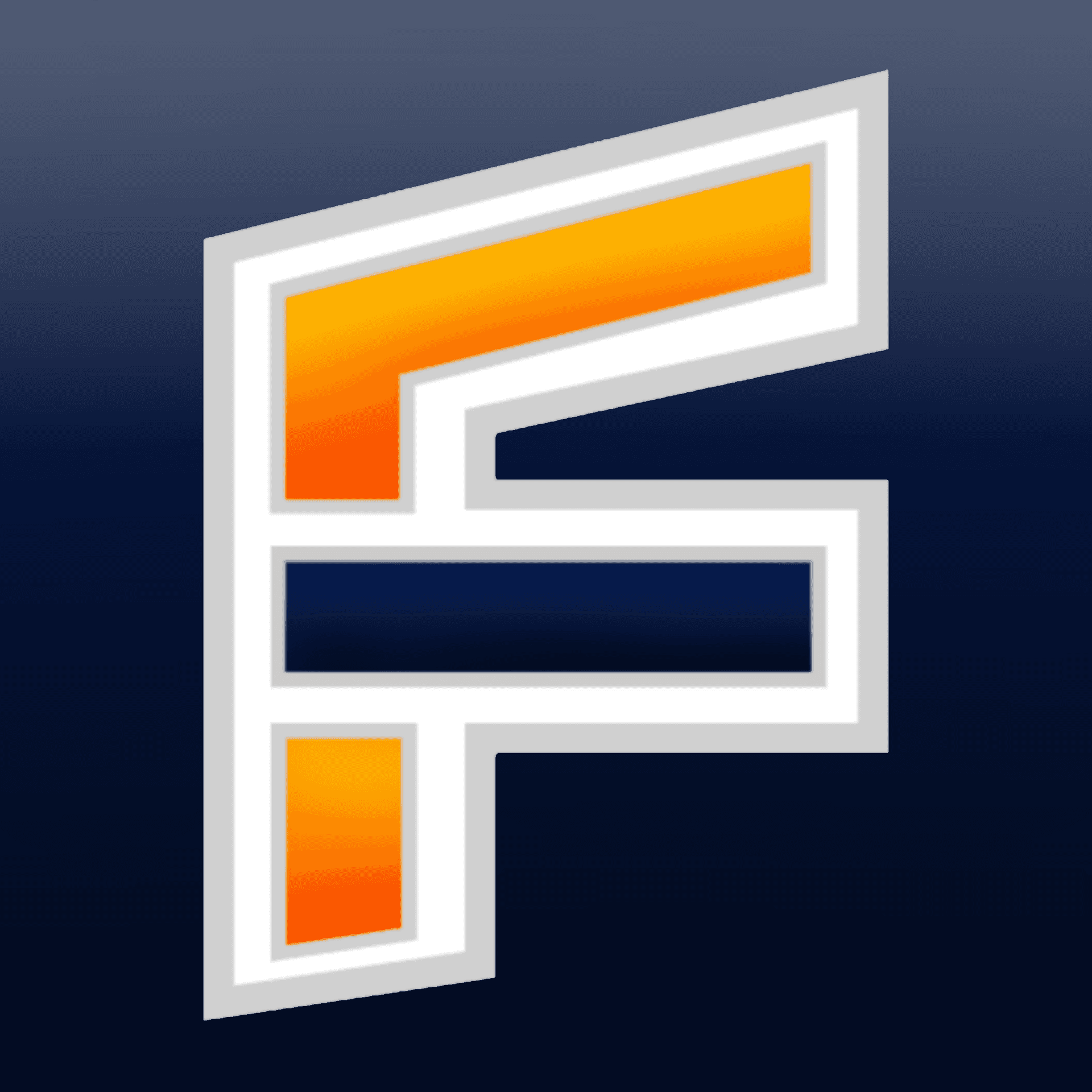Full FORM platform logo